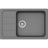 Кухонна мийка SCHOCK Formhaus D100LS Croma