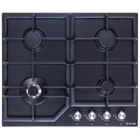 Варильна поверхня PERFELLI HGM 61624 BL
