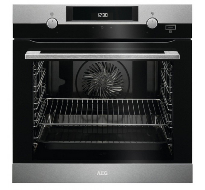 Духова шафа AEG BER455120M