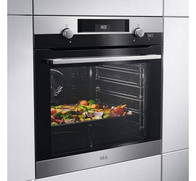Духова шафа AEG BER455120M