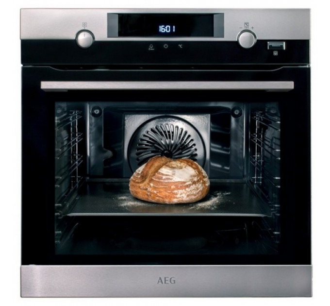 Духова шафа AEG BER455120M
