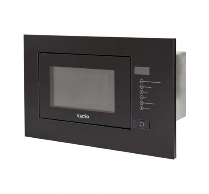 Мікрохвильова піч VENTOLUX MWBI20 G BK TC