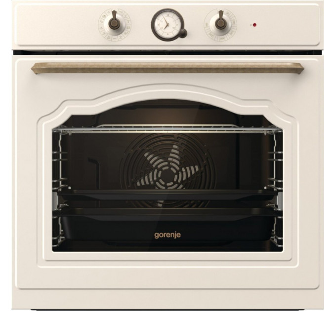 Духова шафа GORENJE BOS67372CLI UA