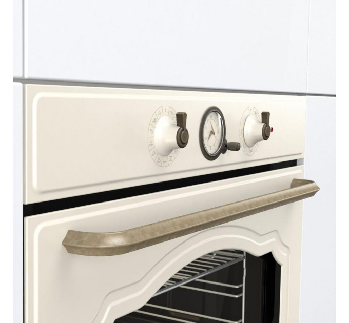 Духова шафа GORENJE BOS67372CLI UA