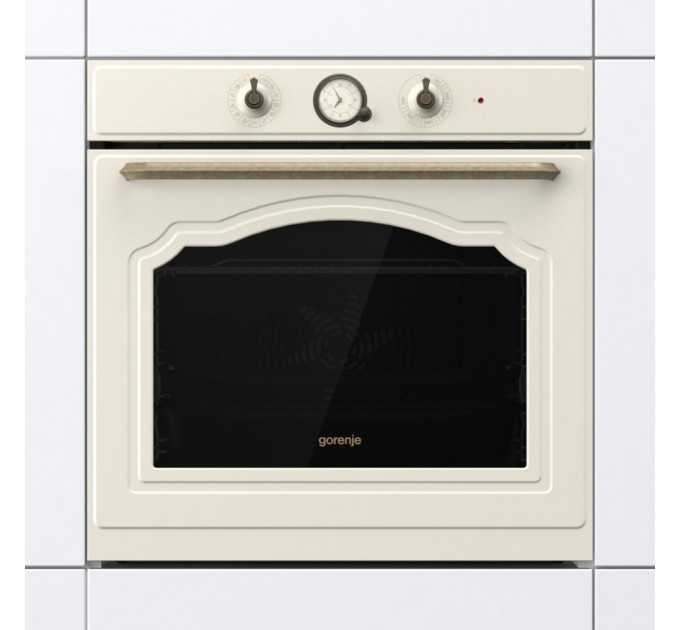 Духова шафа GORENJE BOS67372CLI UA