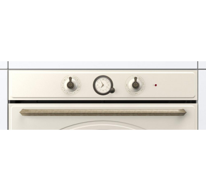 Духова шафа GORENJE BOS67372CLI UA