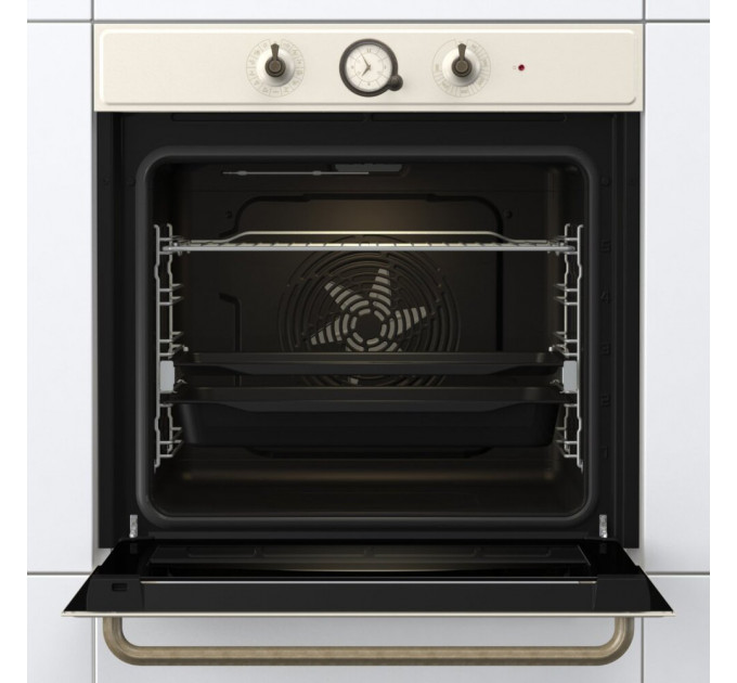 Духова шафа GORENJE BOS67372CLI UA