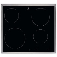 Варильна поверхня ELECTROLUX EHF16240 XK Варильна поверхня ELECTROLUX EHF16240 XK