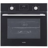 Духова шафа VENTOLUX BARCELONA 6 TC (BK) 76L