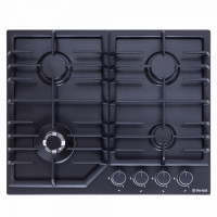 Варильна поверхня PERFELLI HGM 61694 BL