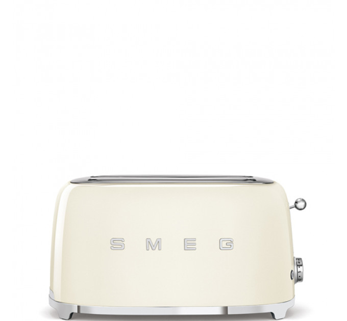 Тостер SMEG TSF02CREU