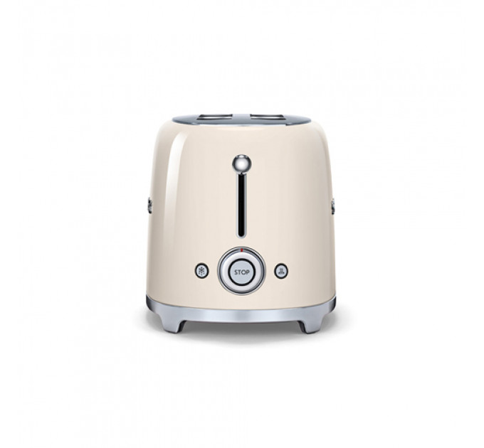 Тостер SMEG TSF02CREU