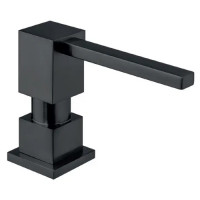Дозатор FABIANO FAS D290 graphite