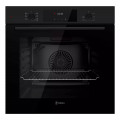 Духова шафа PERFELLI PRIME 6D7 NERO