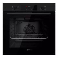 Духова шафа PERFELLI PRIME 6D7 NERO Духова шафа PERFELLI PRIME 6D7 NERO
