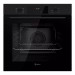 Духова шафа PERFELLI PRIME 6D7 NERO