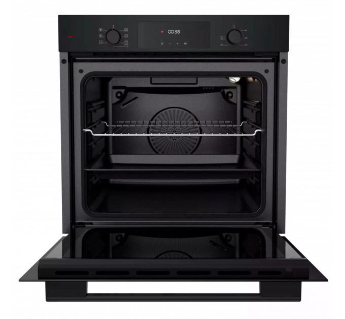 Духова шафа PERFELLI PRIME 6D7 NERO