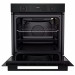Духова шафа PERFELLI PRIME 6D7 NERO