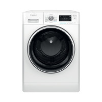 Пральна машина WHIRLPOOL FFB11469BCV UA