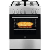 Плита ELECTROLUX LKG600011X