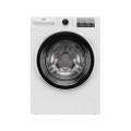 Пральна машина BEKO B3WFU47215W