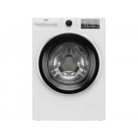 Пральна машина BEKO B3WFU47215W