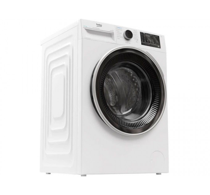 Пральна машина BEKO B3WFU47215W
