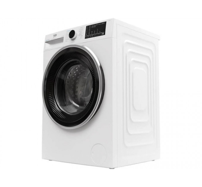 Пральна машина BEKO B3WFU47215W