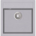 Кухонна мийка AQUASANITA TESA SQT100W-202 Alumetallic