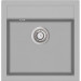 Кухонна мийка AQUASANITA TESA SQT100W-220 Argentum