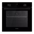 Духова шафа PERFELLI PERLA 6D7 NERO