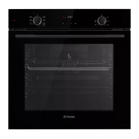 Духова шафа PERFELLI PERLA 6D7 NERO Духова шафа PERFELLI PERLA 6D7 NERO