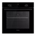 Духова шафа PERFELLI PERLA 6D7 NERO