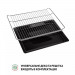 Духова шафа PERFELLI PERLA 6D7 NERO