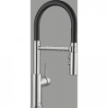 Кухонний змішувач BLANCO CATRIS-S FLEXO ULTRARESIST (525792)