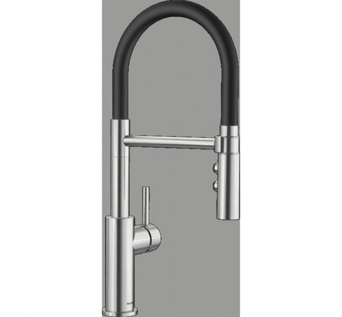 Кухонний змішувач BLANCO CATRIS-S FLEXO ULTRARESIST (525792)