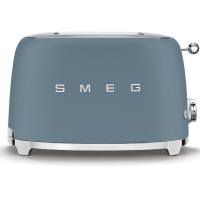 Тостер SMEG TSF01SBME