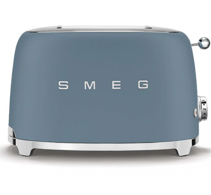 Тостер SMEG TSF01SBME
