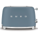 Тостер SMEG TSF01SBME