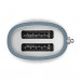 Тостер SMEG TSF01SBME