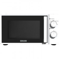 Мікрохвильова піч EDLER EDMS-2071WMH Мікрохвильова піч EDLER EDMS-2071WMH