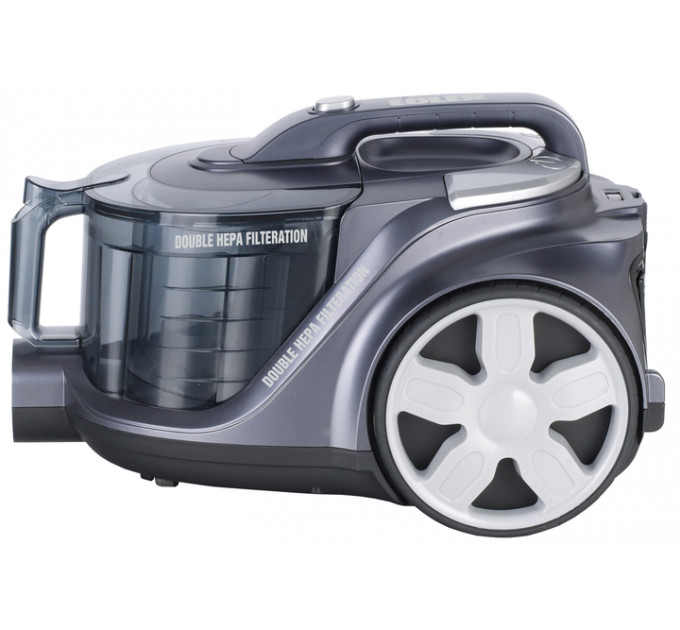 Пилосос EDLER ED-2201SB