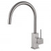 Кухонний змішувач FABIANO FKM 50 SS Inox