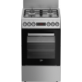 Плита BEKO FSM52334DXDS