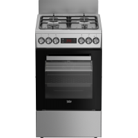 Плита BEKO FSM52334DXDS