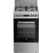 Плита BEKO FSM52334DXDS