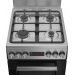 Плита BEKO FSM52334DXDS