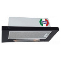 Витяжка ELICA ELITE 14 LUX BL/A/60