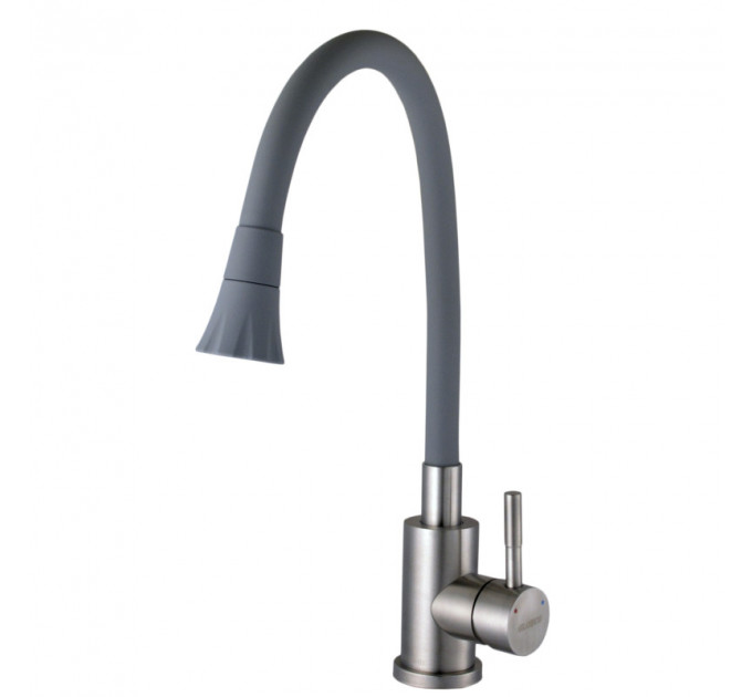 Кухонний змішувач GLOBUSLUX Alpen SBT1-203SA-G03
