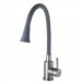 Кухонний змішувач GLOBUSLUX Alpen SBT1-203SA-G03